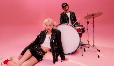 BLACKPINK’s Rose, Bruno Mars Release MV for 'APT.'