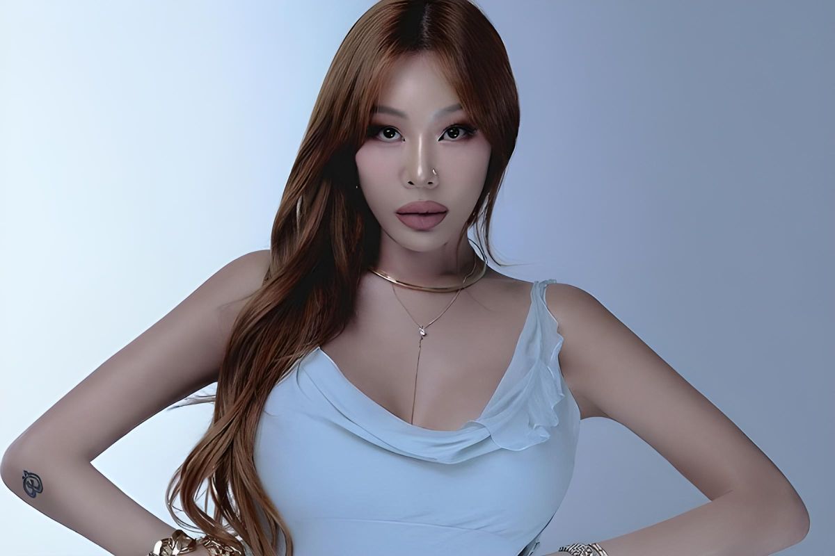 Jessi's Fans Claim Sexism As The Idol Gets Blamed and Cyberbullied for The Assault: 'How Is It Her Fault?'