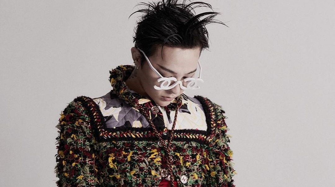 G-Dragon Teases Comeback In ‘Mysterious’ Post, VIPs Impressed by Hidden ‘Hint’