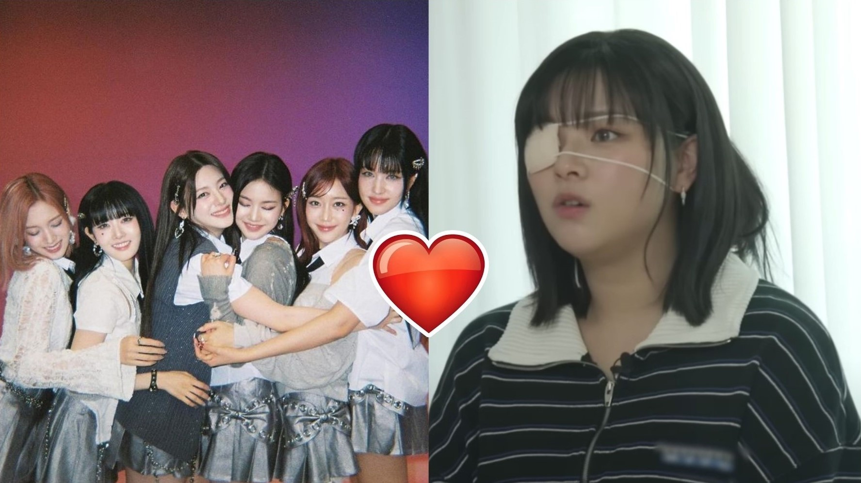 TWICE Jeongyeon Going 'Mom Mode' on STAYC Has Fans Reeling Back: 'I Love Her So Much'