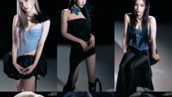 VIVIZ Draws Mixed Reactions For 'Revealing' Outfits