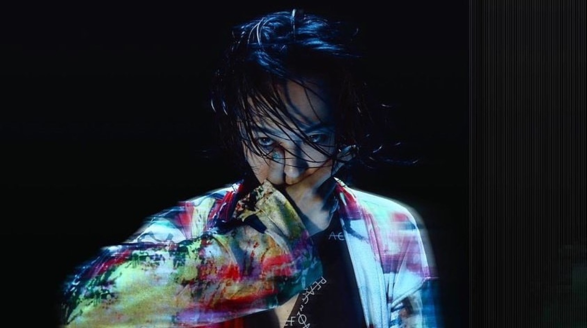 Confirmed! G-Dragon To Perform At the 2024 MAMA Awards