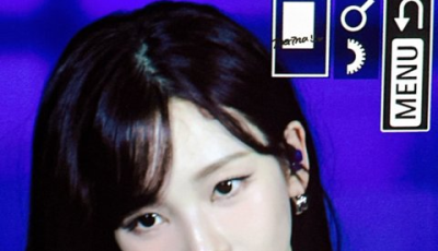 aespa Karina's Stunning Looks in THESE Photos Praised