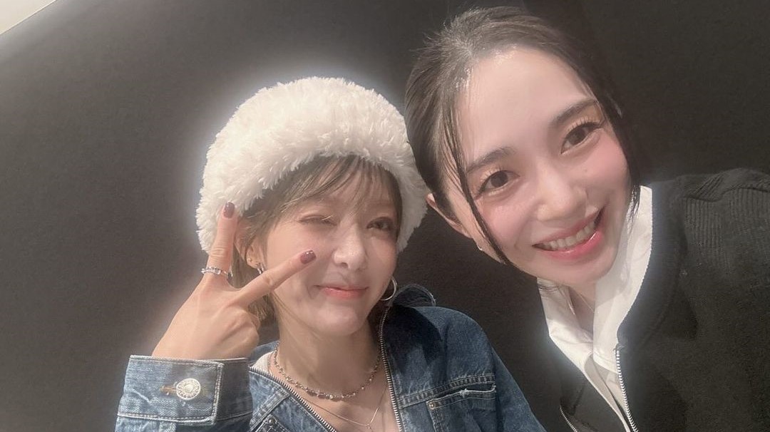 Kwon Mina’s Heartwarming Photos With Former AOA Bandmate ChoA Garner Attention: ‘I Love You, Girls’