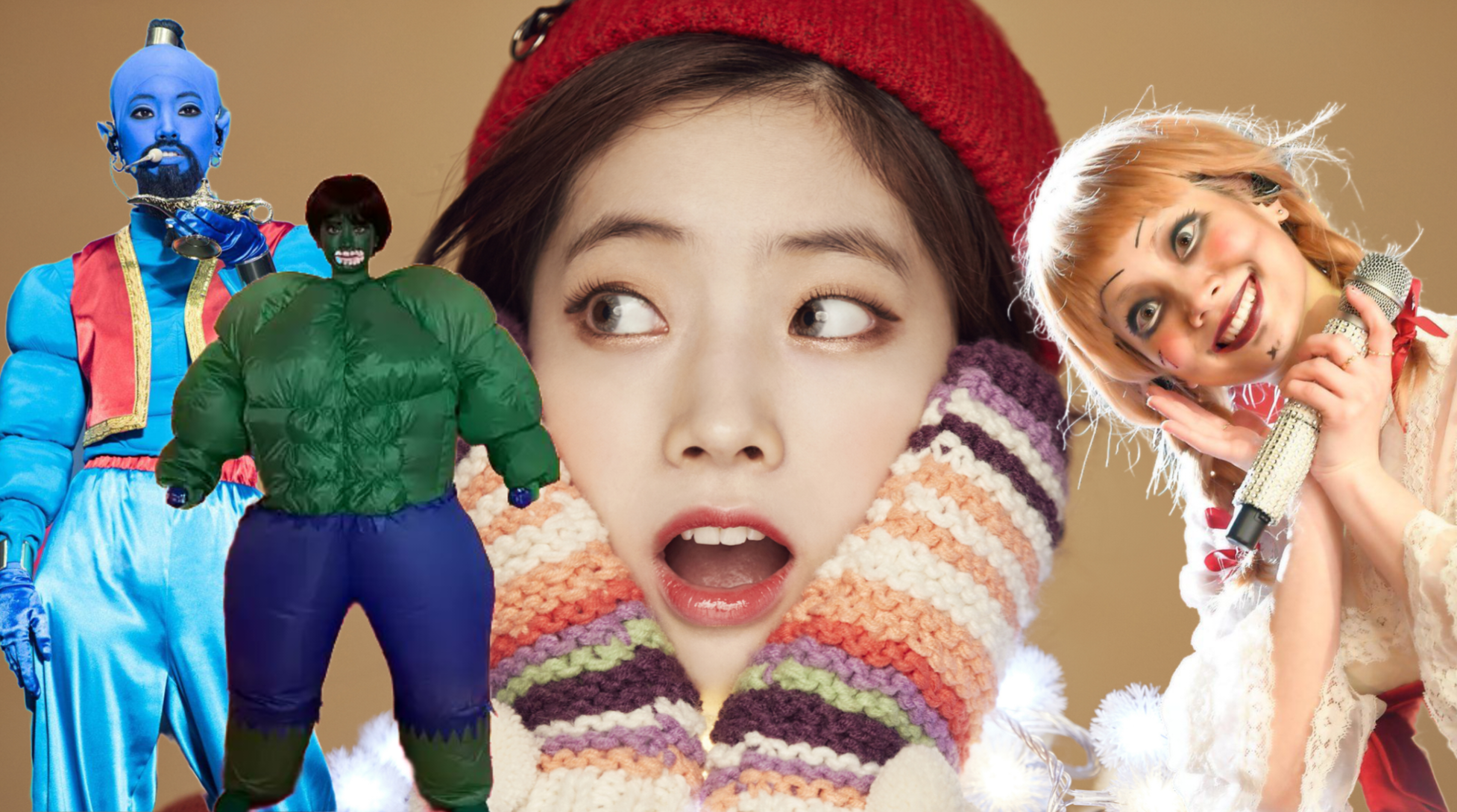 3 Times TWICE Dahyun Proved She’s the ‘Queen of Halloween Costumes’ by Slaying These Looks  