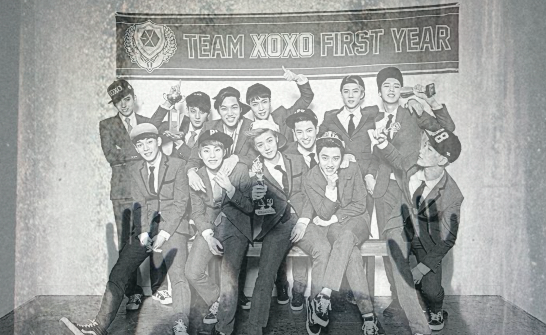 Truth Behind the ‘Ghost’ Stories EXO Experienced During the Filming of Their Legendary Song ‘Growl’