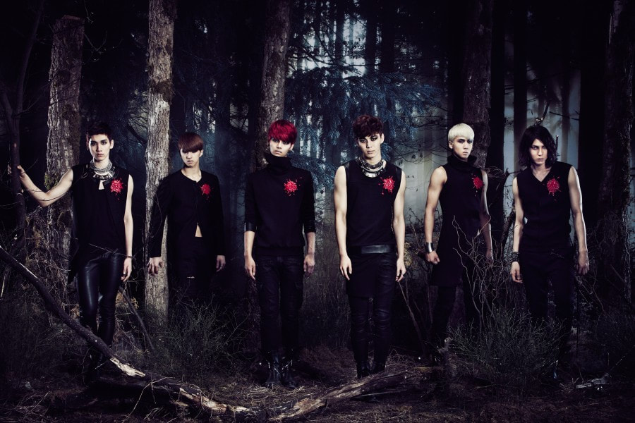 Whatever Happened To the K-pop Group Best Known for Their Horror Concept?