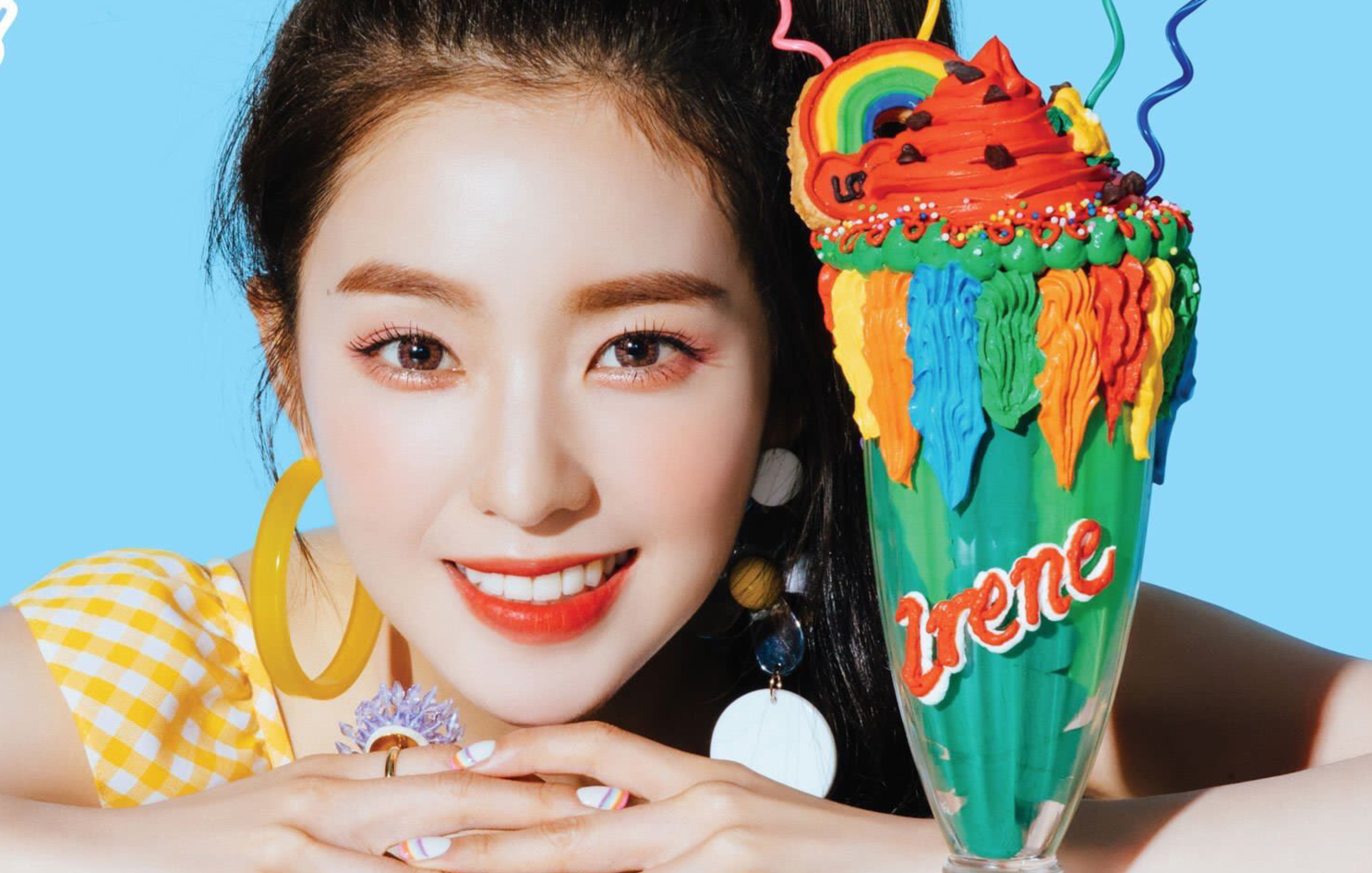 Red Velvet Irene to Drop 1st Solo Album With 8 Tracks – How K-pop Fans Are Reacting So Far 