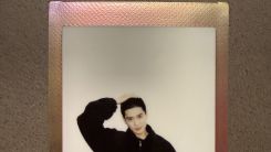 NCT Jaehyun Flaunts Buzz Cut For Military Enlistment