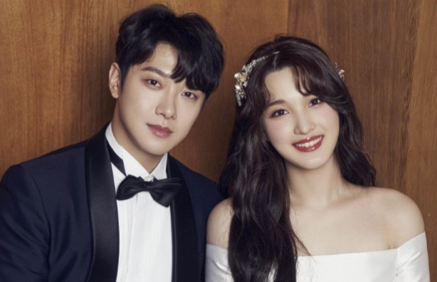 Yulhee Files Lawsuit Against Choi Minhwan for Custody of 3 Kids, Alimony & Division of Property