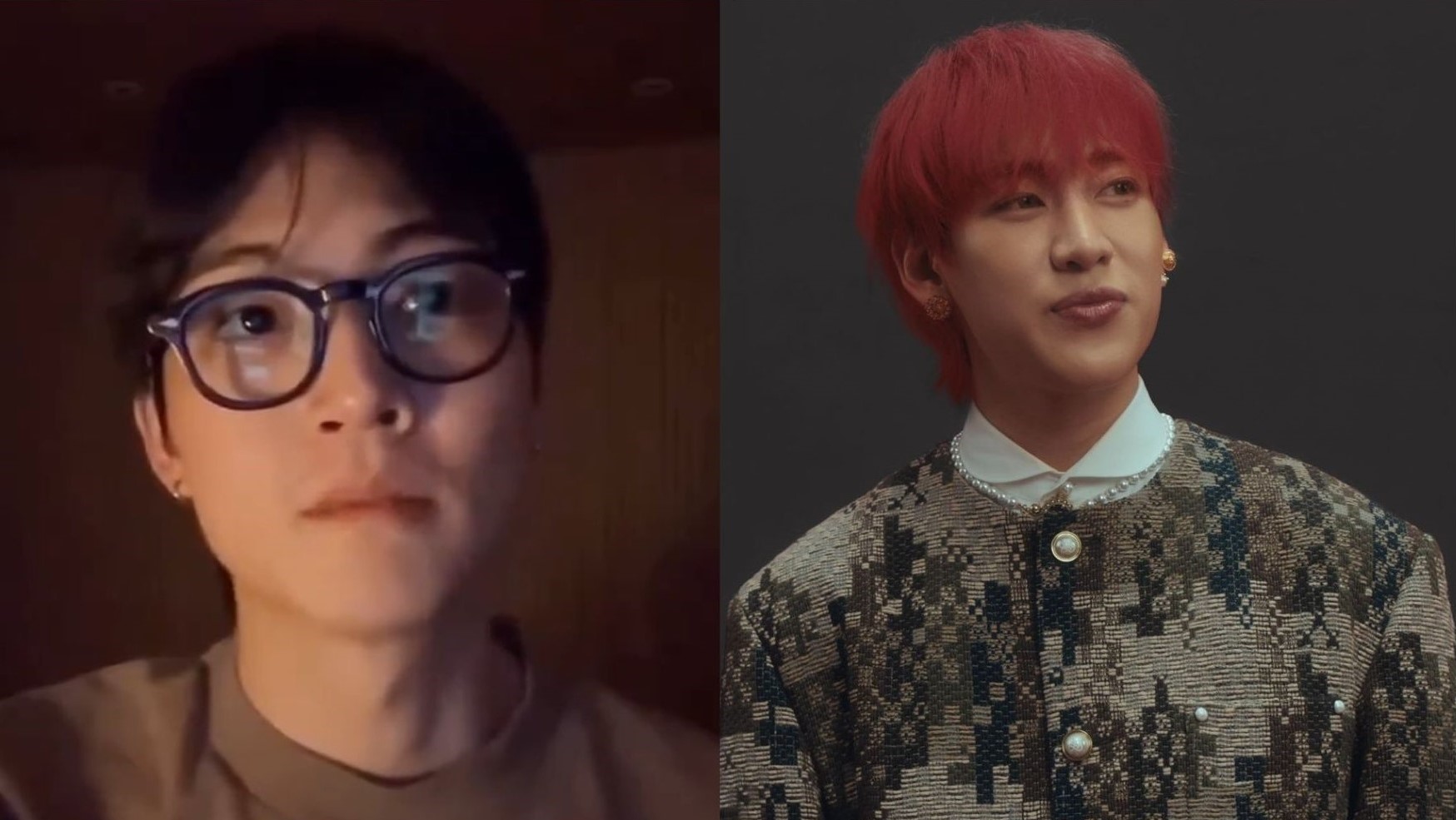 GOT7 Jay B Reveals He Reached Out to BamBam Amid Idol’s Concerning Posts: ‘I Called Right Away’