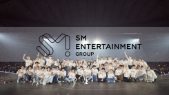SMTOWN artists