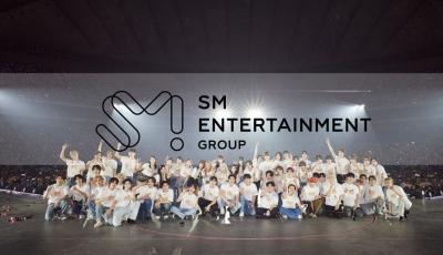 SMTOWN artists