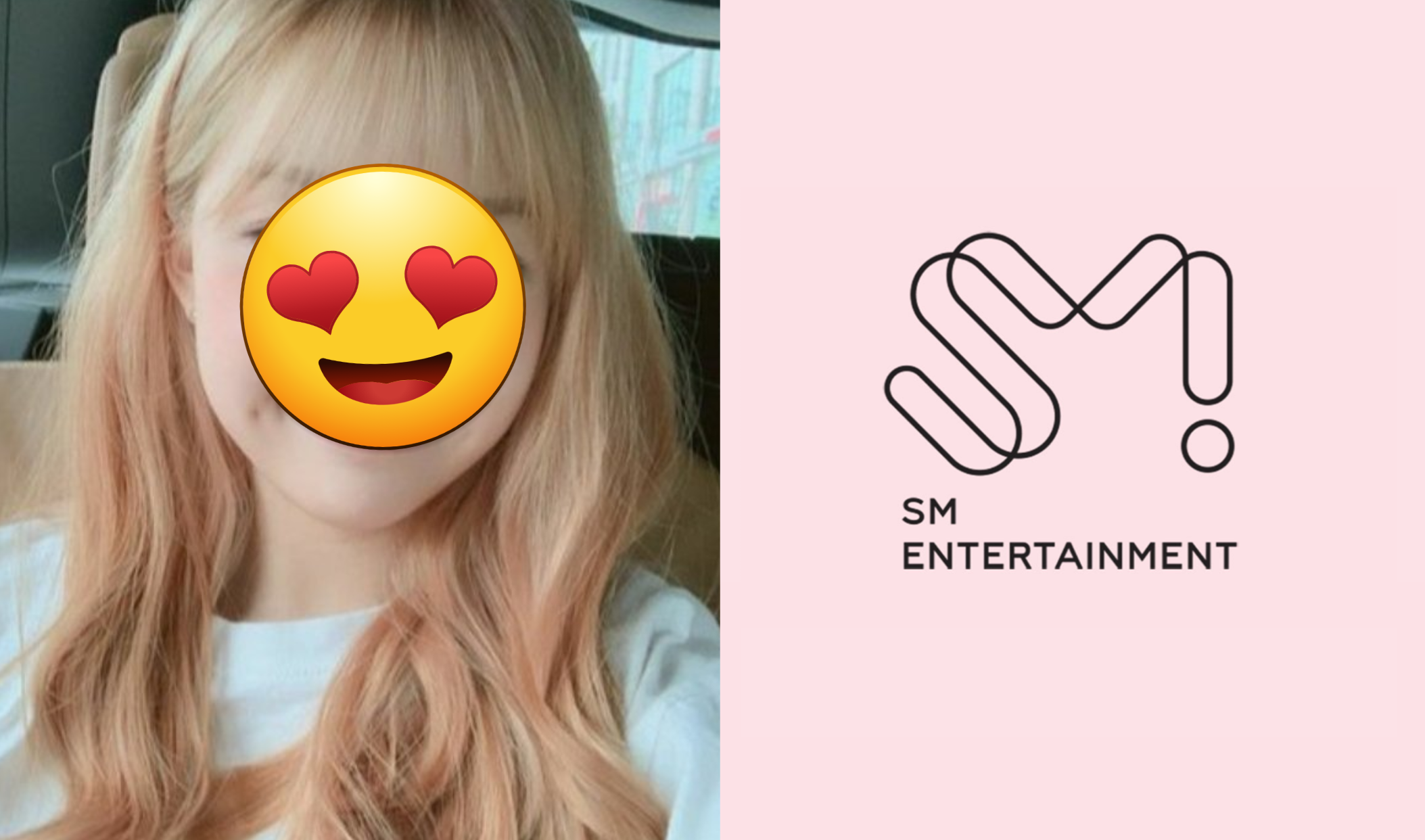 SM New Girl Group’s Main Vocalist Daughter of Veteran Singer? Prospective Member Reminds Fans of Wendy