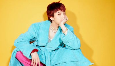 G-Dragon - 'Power'