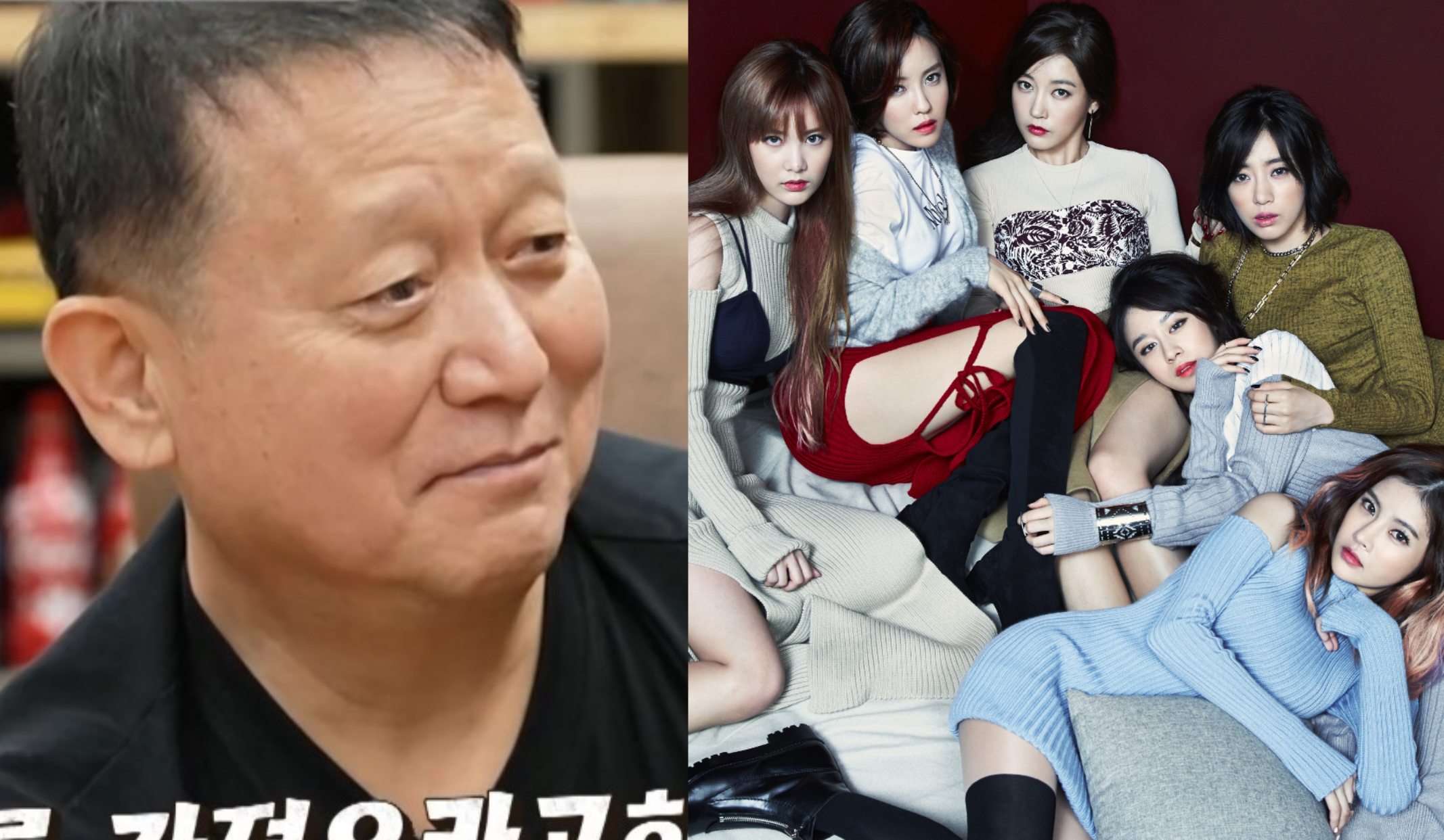 Here’s the Truth Behind T-ARA Bullying Scandal, According to MBK Founder: ‘Victims Became Perpetrators’