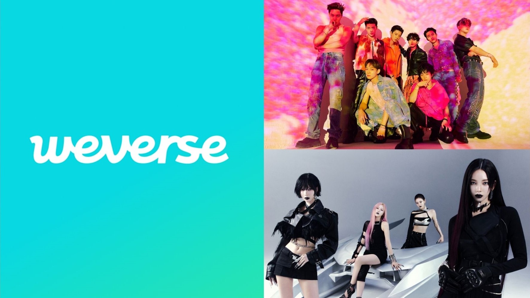 Weverse Addresses HYBE’s Controversial Document Disparaging EXO, aespa, More Artists: ‘We Apologize…’