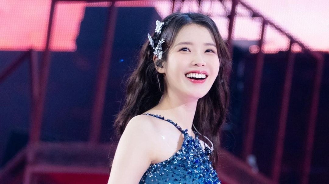 IU’s Agency Takes Legal Action Against Malicious Comments Targeting Singer: ‘Punishment Without Any Leniency’