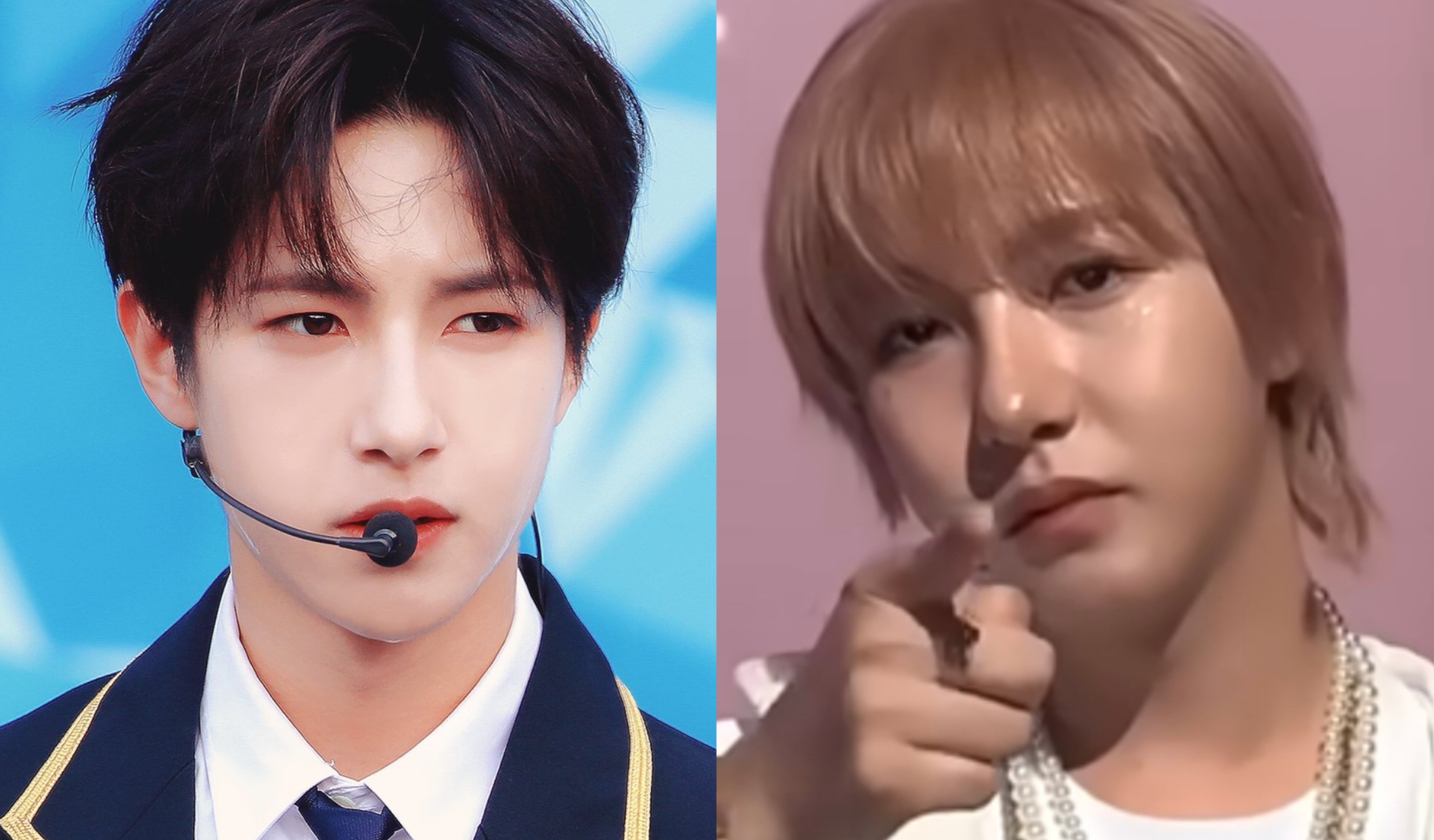 Czennies Defend NCT Dream Renjun From K-Netz Mocking His Visuals Post-Hiatus