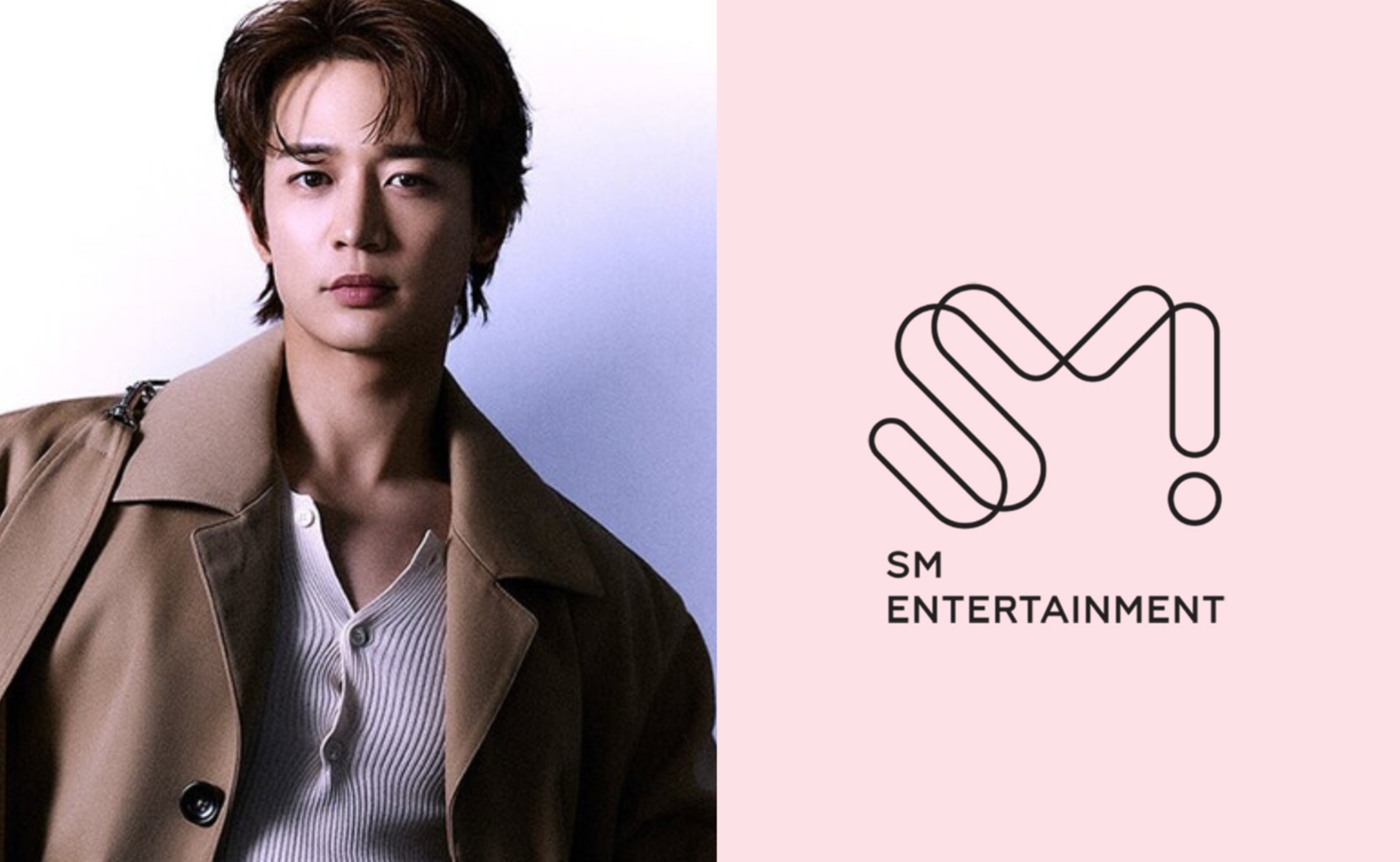 SHINee’s Minho Confesses Reason He Renewed Contract With SM Entertainment