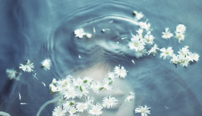 Red Velvet's Irene Enchants Luvies in Teaser Images