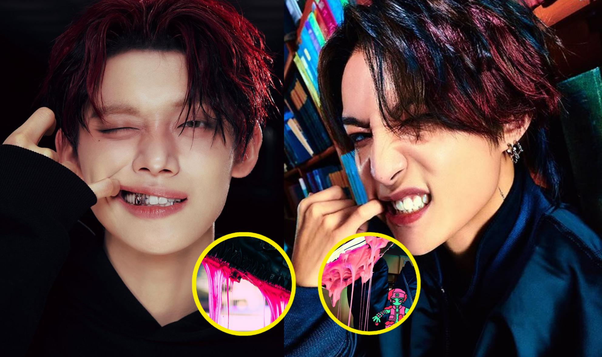 WayV Yangyang Earns Backlash for ‘Copying’ TXT Yeonjun? WayZenNies Debunk Allegations