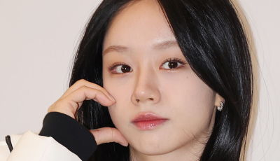 Girl's Day Hyeri Becomes Hot Topic For Her 'Glowing' Visuals