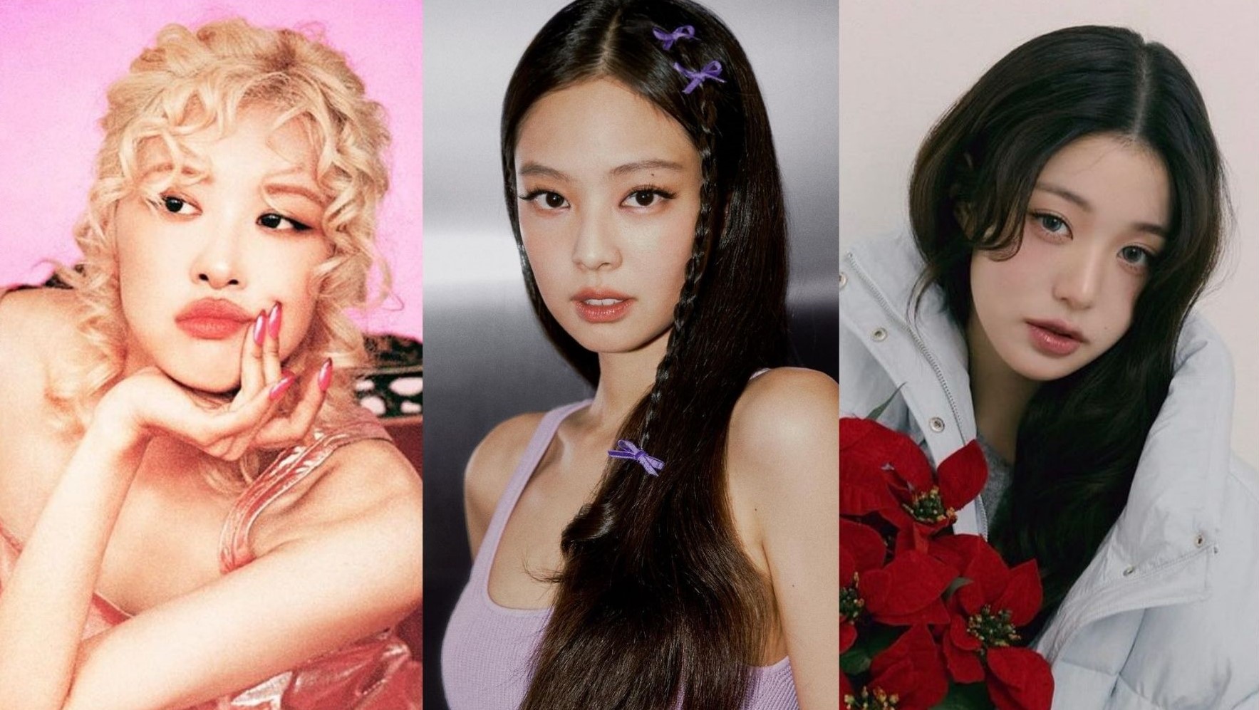 30 Most Popular K-pop Girl Group Members in November 2024: Rosé, Jennie, Jang Wonyoung, More!