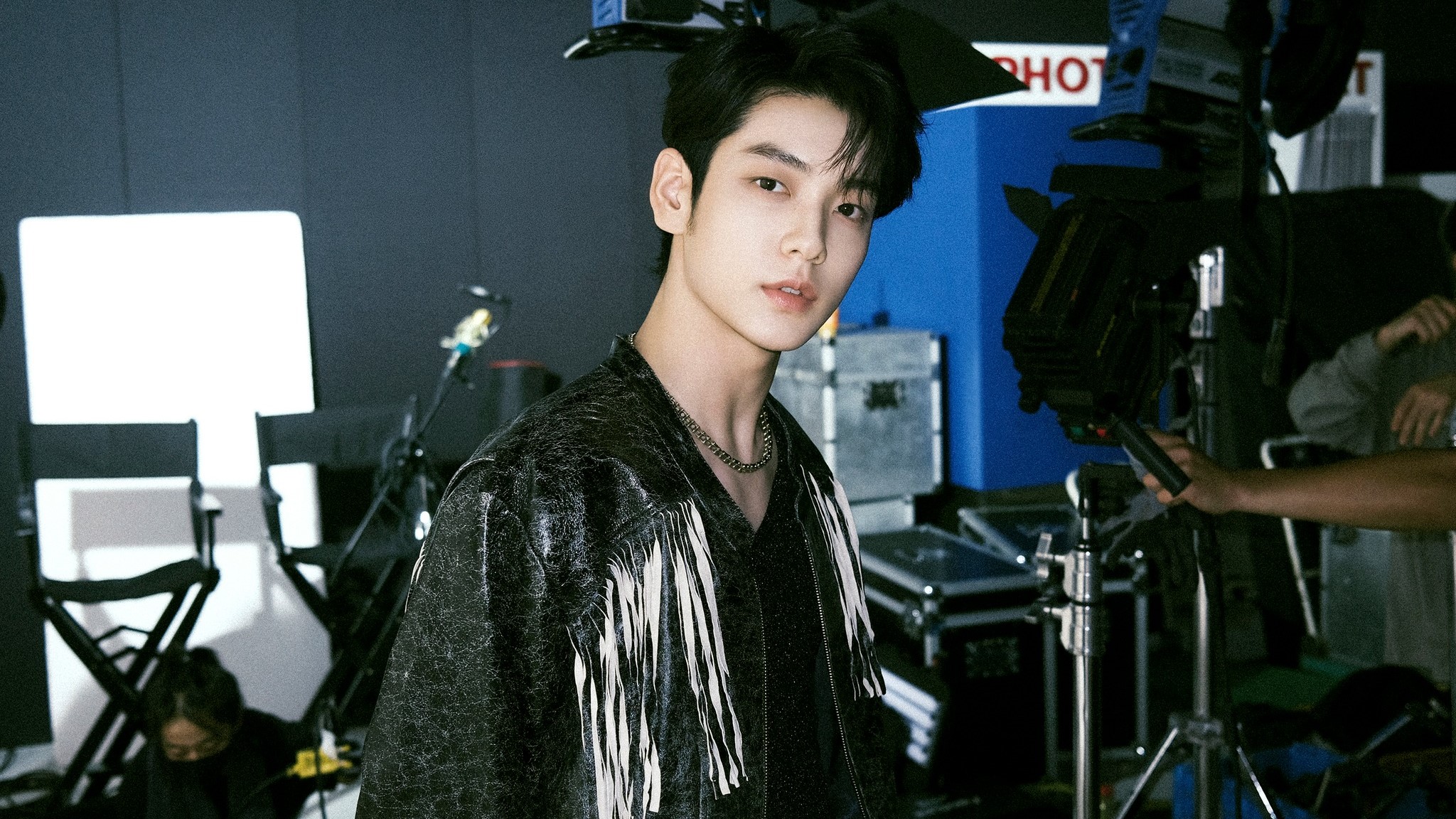 TXT Soobin Temporarily Stops Activities Due to Health Concerns — Read BIGHIT MUSIC’s Statement