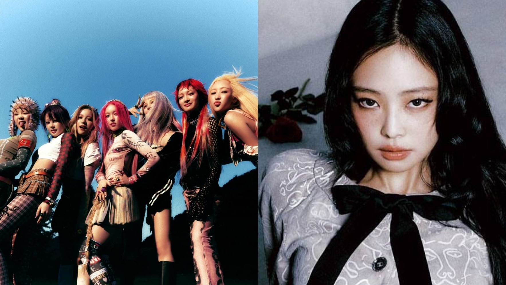 XG, BLACKPINK’s Jennie, More K-pop Acts to Perform at Coachella 2025