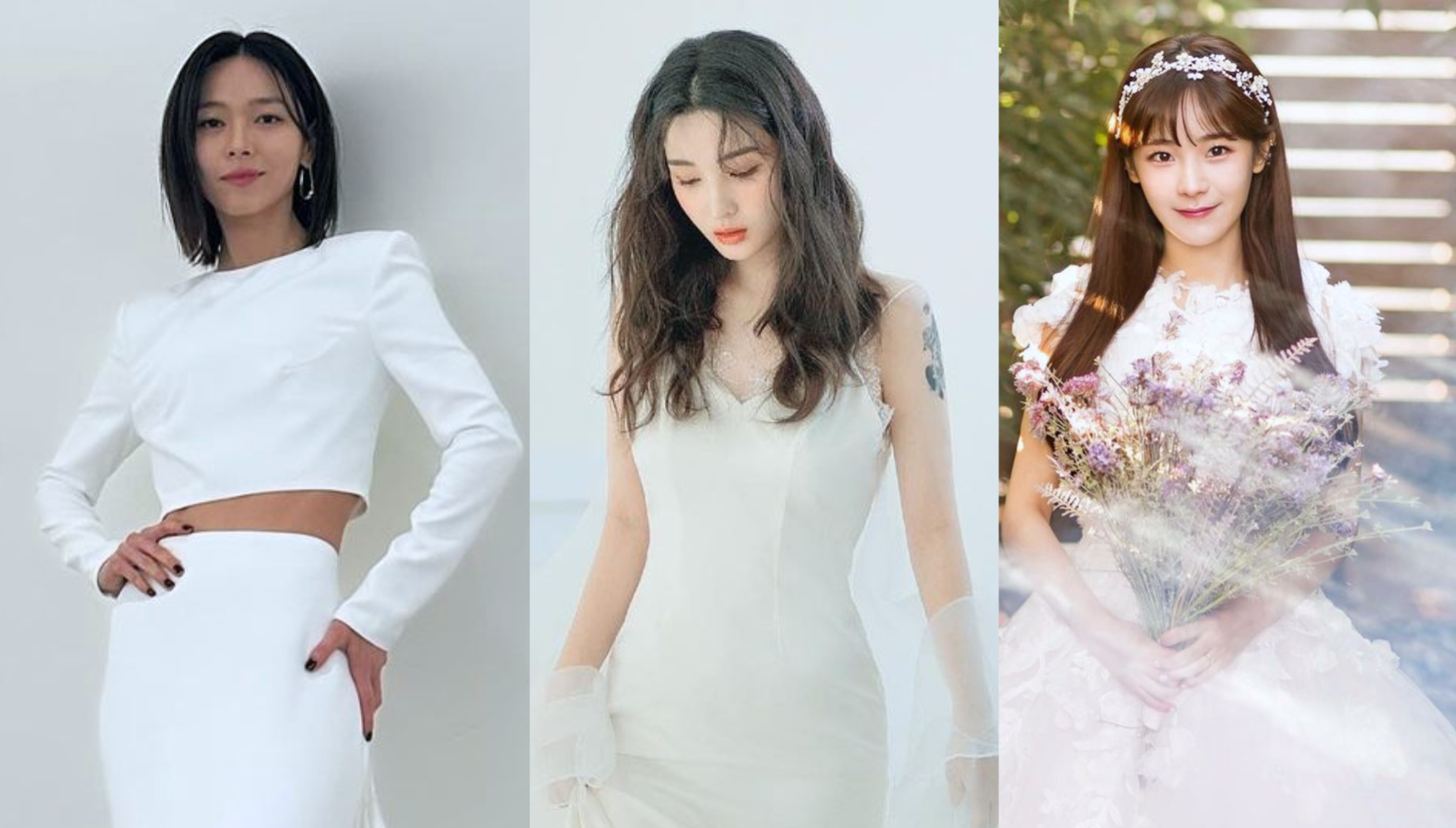 Former Laboum Yulhee, Sunye, More