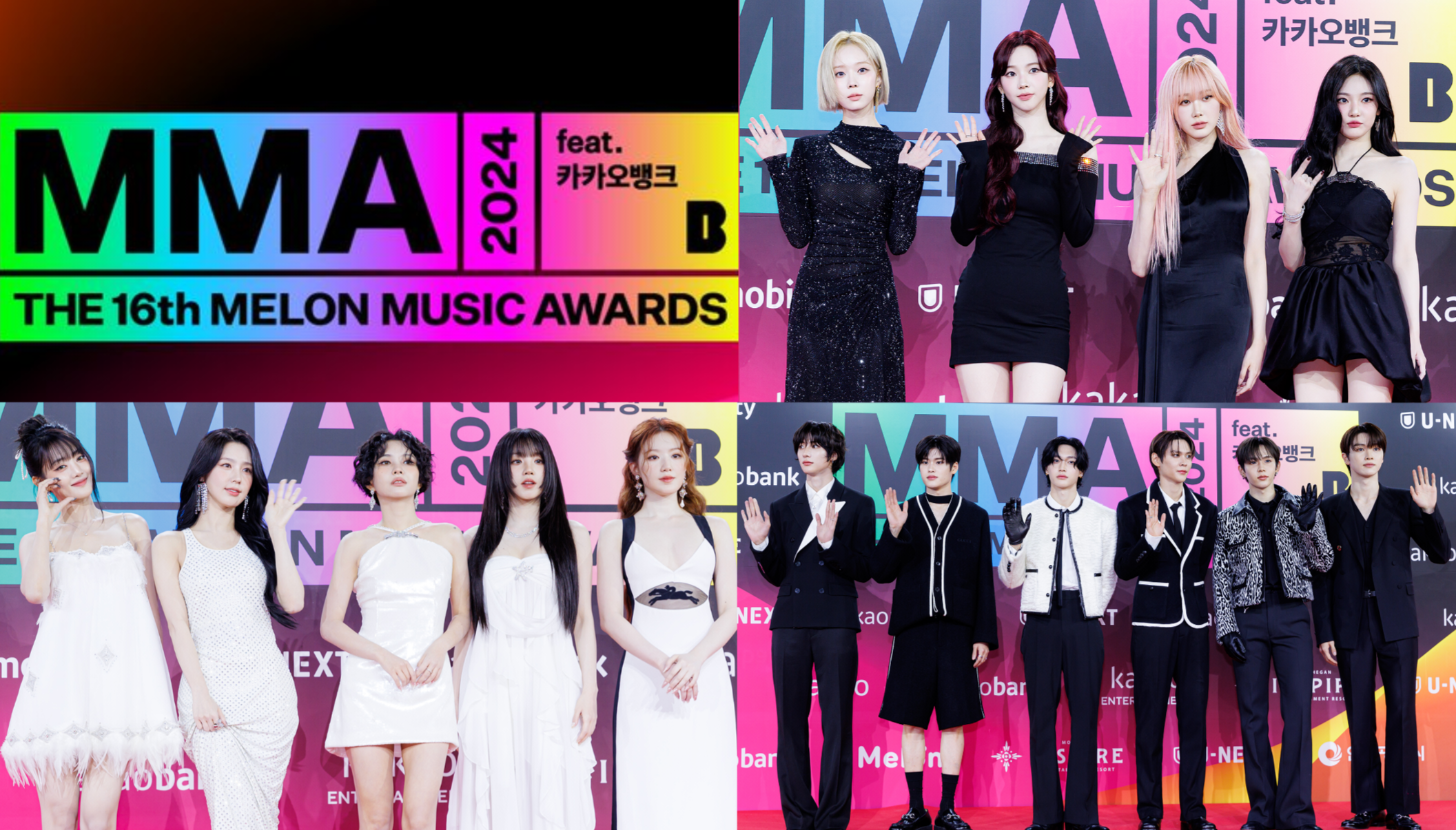 MelOn Music Awards 2024 Winners: BTS Jungkook, (G)I-DLE, aespa, RIIZE, More Take Home Trophies