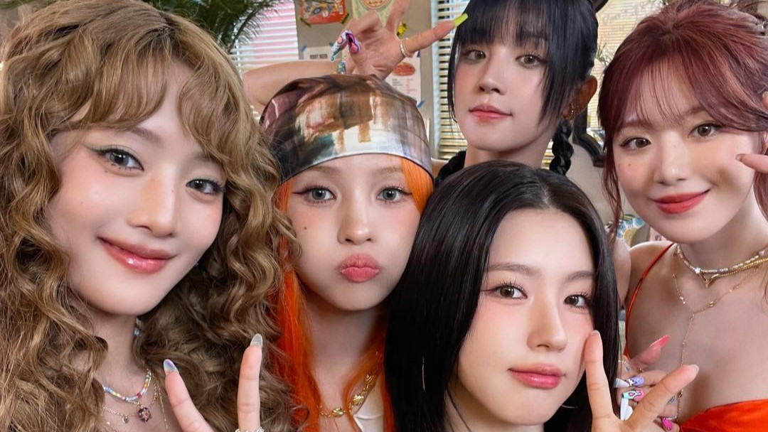 (G)I-DLE’s Contract Renewal Confirmed by Cube Following Soyeon’s Announcement at 2024 MMAs