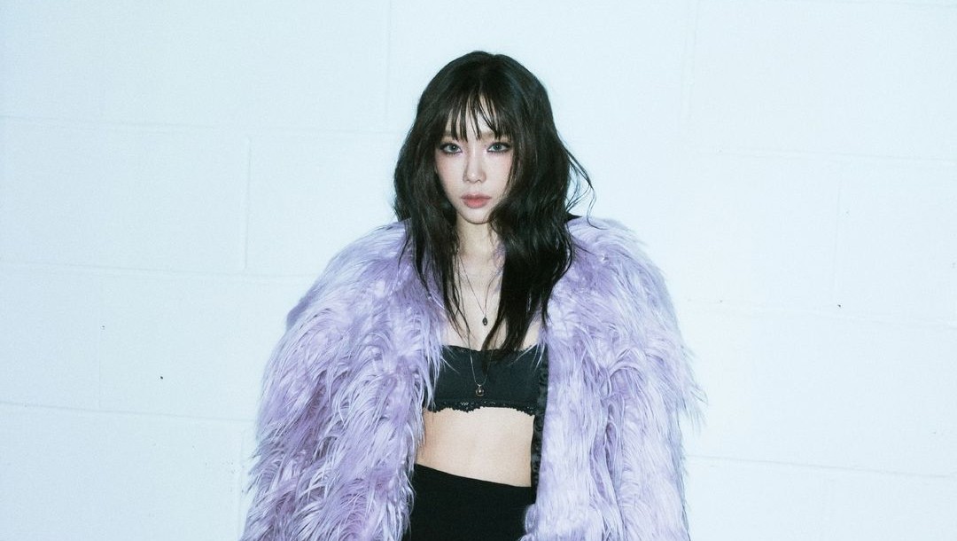 SM Entertainment Threatens Legal Action Against Malicious Posts Targeting Taeyeon