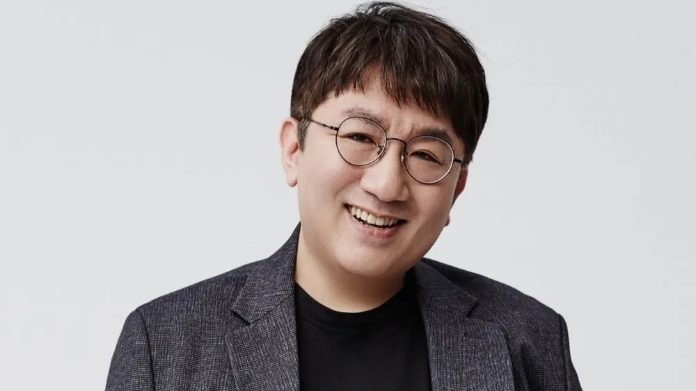 HYBE Chairman Bang Si Hyuk Under Investigation for Alleged Profit-Sharing Misconduct