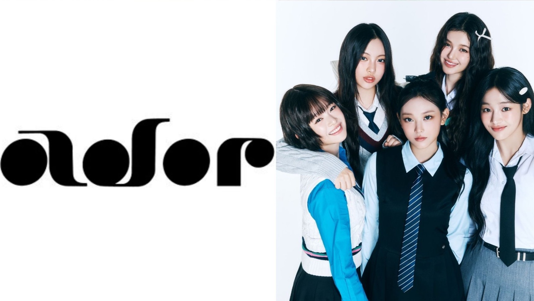 ADOR Announces Lawsuit to Verify the Validity of NewJeans’ Exclusive Contract with Agency