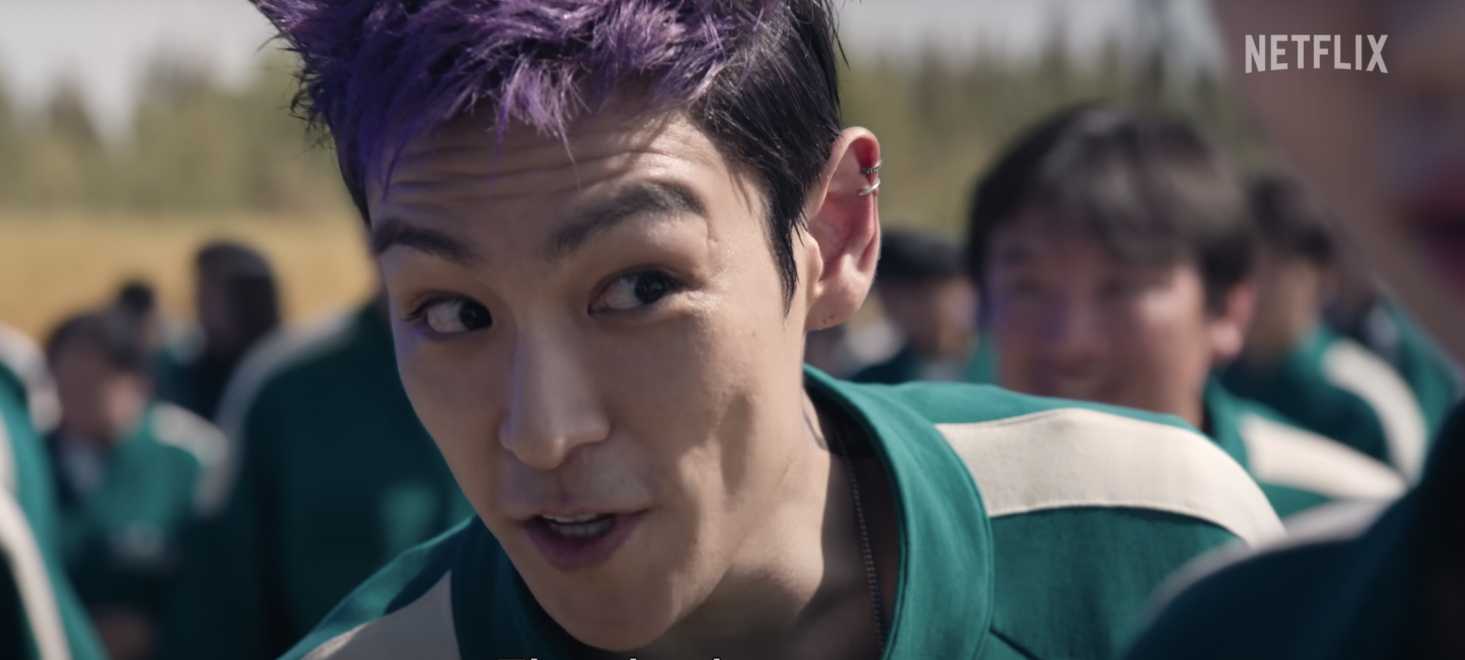 T.O.P Cast In ‘Squid Game’ Season 2 But Barred From Promotional Materials Due to Controversial Past