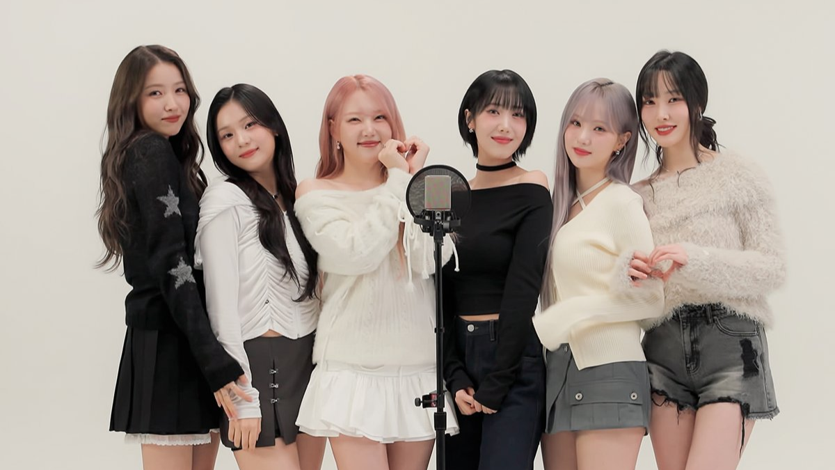 GFRIEND Gives Sneak Peek of ‘Rough’ for ‘Killing Voice,’ Buddies in Tears: ‘It’s Making Me Emotional’