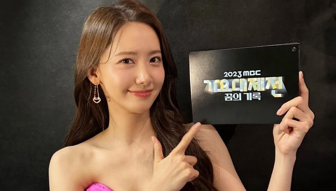 Girls’ Generation YoonA to Conclude 10-Year Journey as Host for MBC Music Festival: ‘It Has Been Meaningful’