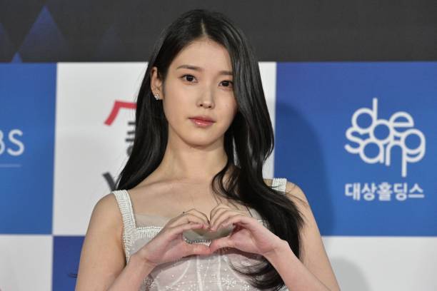 IU Praised For Her Charitable Donations That Total a Whopping  Million To Date