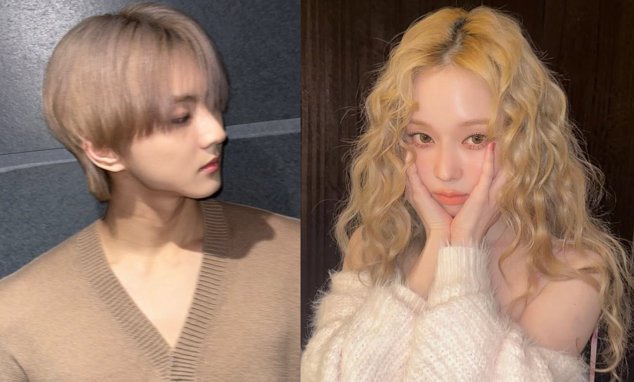 aespa Winter, ENHYPEN Jungwon ‘Secretly’ Dating? Idols Spotted at the Same Bar