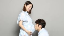 Pregnant Hyerim Wonder Girls