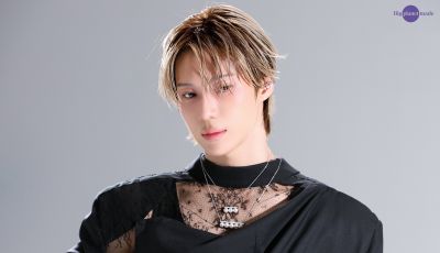 SHINee Taemin