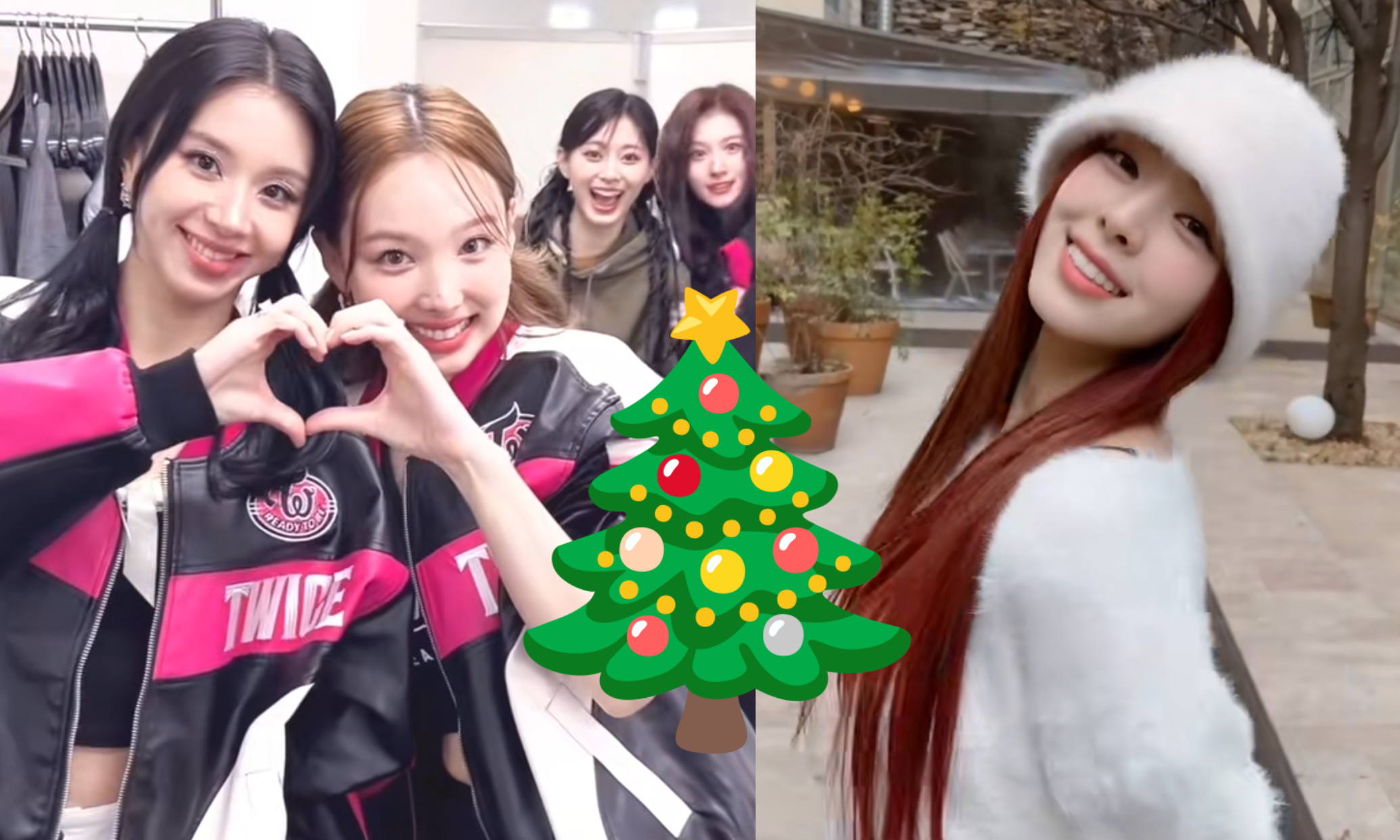 5 Easy K-pop Tiktok Dances to Perform At Your Christmas Parties