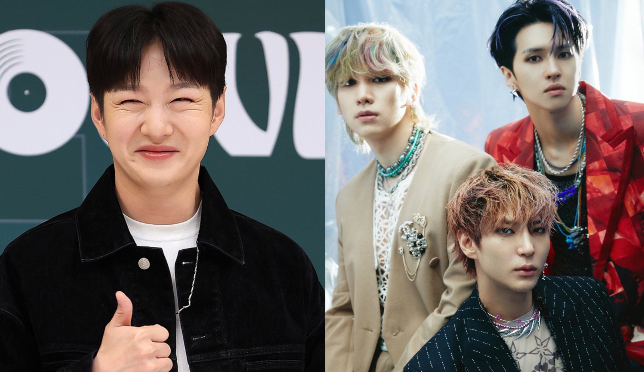 BTOB Changsub’s Song for ‘Universe League’ Accused of Plagiarizing VIXX’s ‘Error’ 