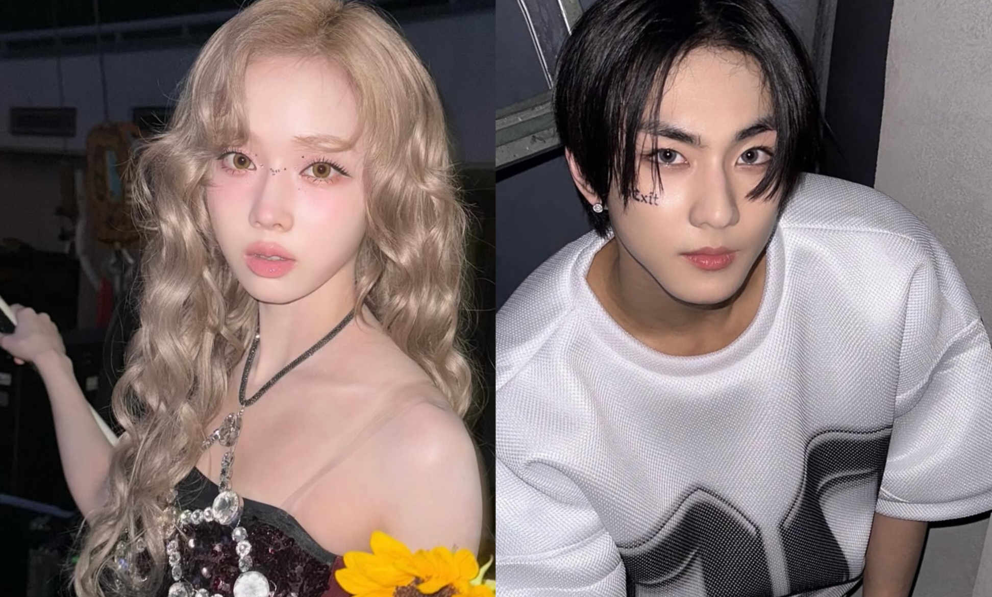 aespa Winter Gets Cursed, Threatened by Sasaengs Following Dating Rumor With ENHYPEN Jungwon