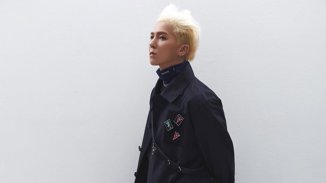 WINNER Mino Reportedly Slacking Off in Public Service and Manipulating Attendance, YG Entertainment Responds