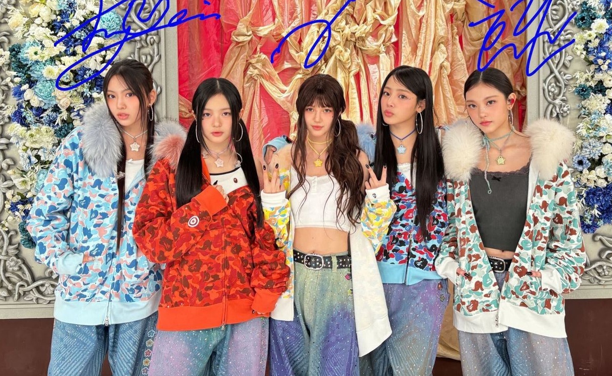 Jeanz Gets Accused of Having a ‘Fatal Impact on the Entire Ecosystem’ Amid Legal Battle With Label