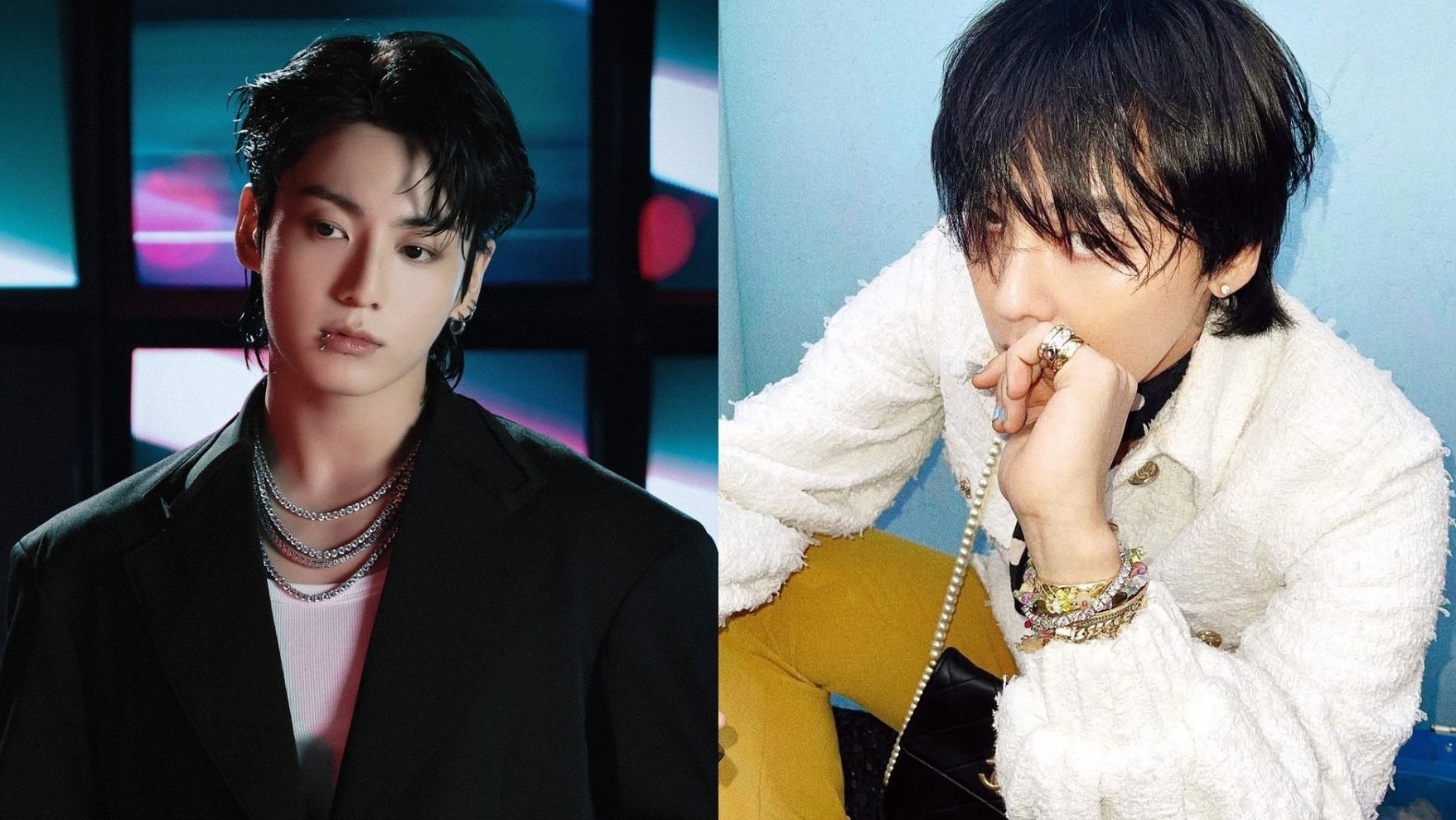 Jungkook Talks About Listening to G-Dragon’s Songs, ARMYs Raise Brows to ‘Fans’ Who Hate BIGBANG Leader