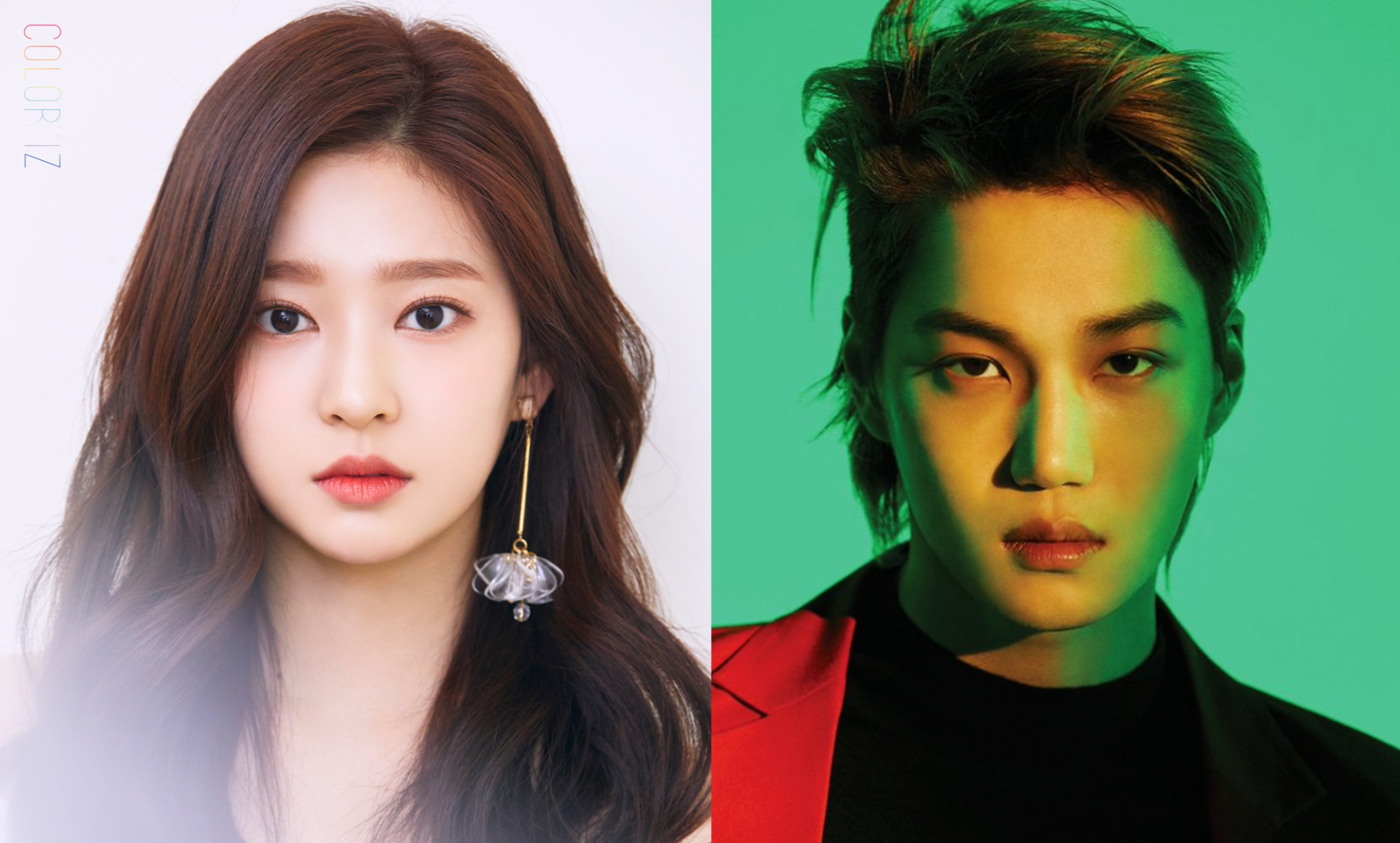 Kim Minju, EXO’s Kai, More